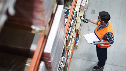 specialist in depozit